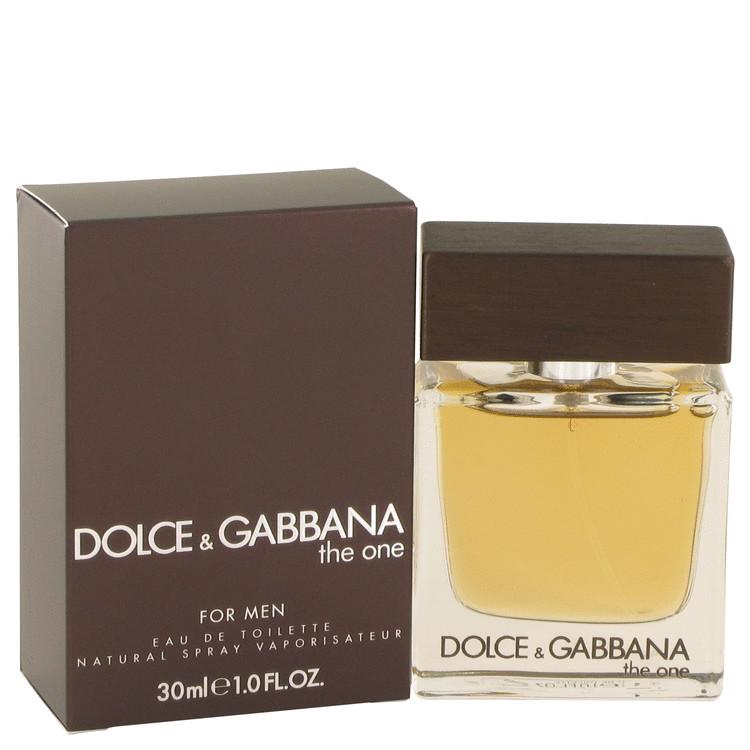 dolce gabbana the one original